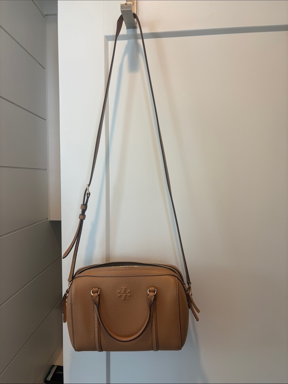 Tory Burch Thea Satchel